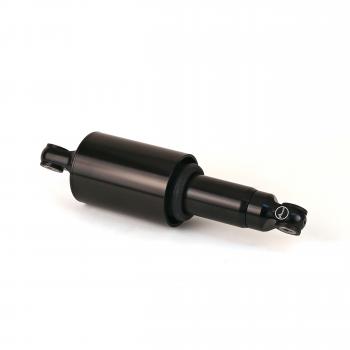 2015 Suzuki M109R Boulevard B.O.S.S. Air Suspension System