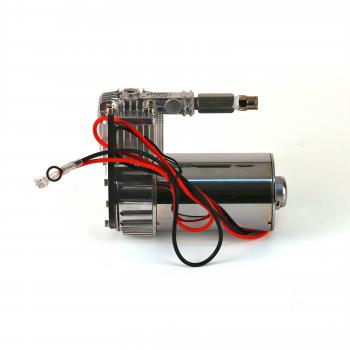 2009 Suzuki M109RZ Boulevard Limited Air Suspension System Arnott MC2911 image 2 of 4