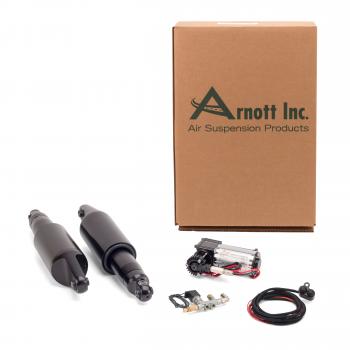 2013 Harley Davidson FLHTCUTG Tri Glide Ultra Classic Air Suspension System