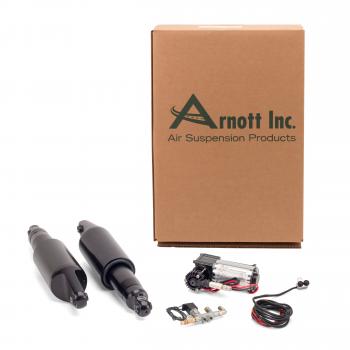 2012 Harley Davidson FLHTCUTG Tri Glide Ultra Classic Air Suspension System Arnott MC2919 image 1 of 4