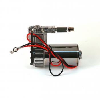 2009 Suzuki M109RZ Boulevard Limited Air Suspension System Arnott MC2923 image 4 of 4