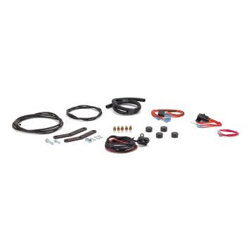 2012 Honda VT1300CSA Sabre ABS Air Suspension System Arnott MC2970 image 2 of 4
