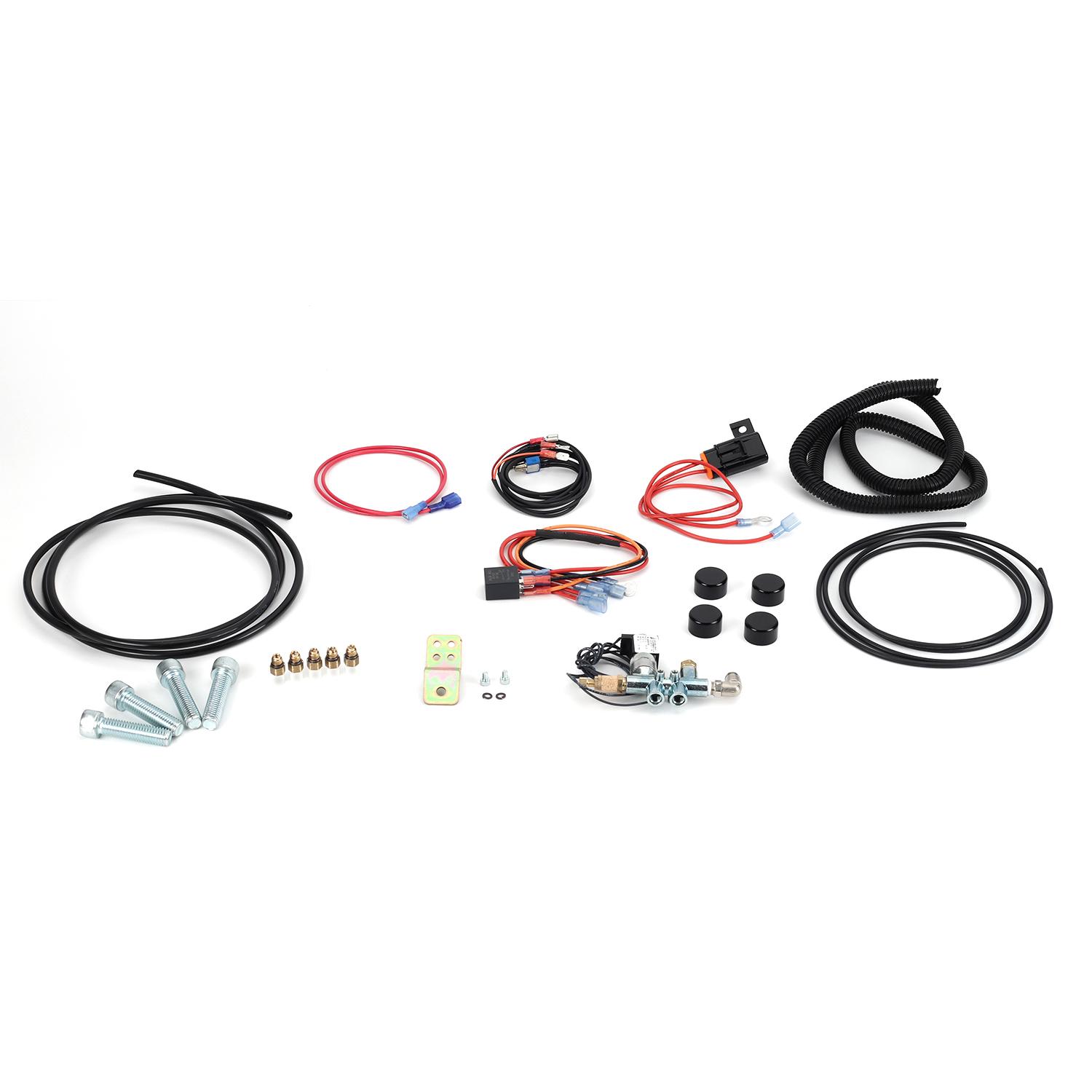 Arnott MC2972 - Suspension Kit Arnott MC2972 Air Suspension System product image 2 of 4