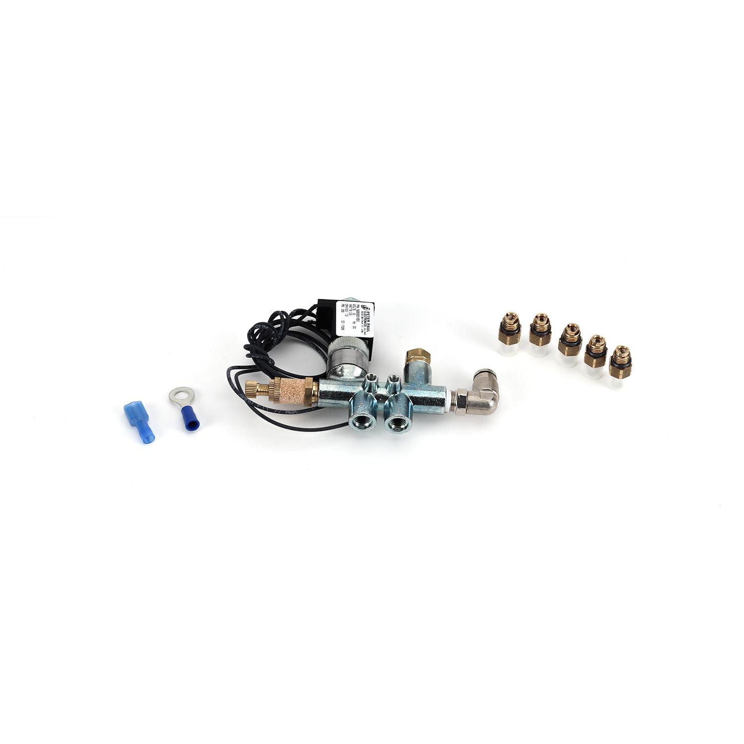 Arnott MC2972 - Suspension Kit Arnott MC2972 Air Suspension System product image 3 of 4
