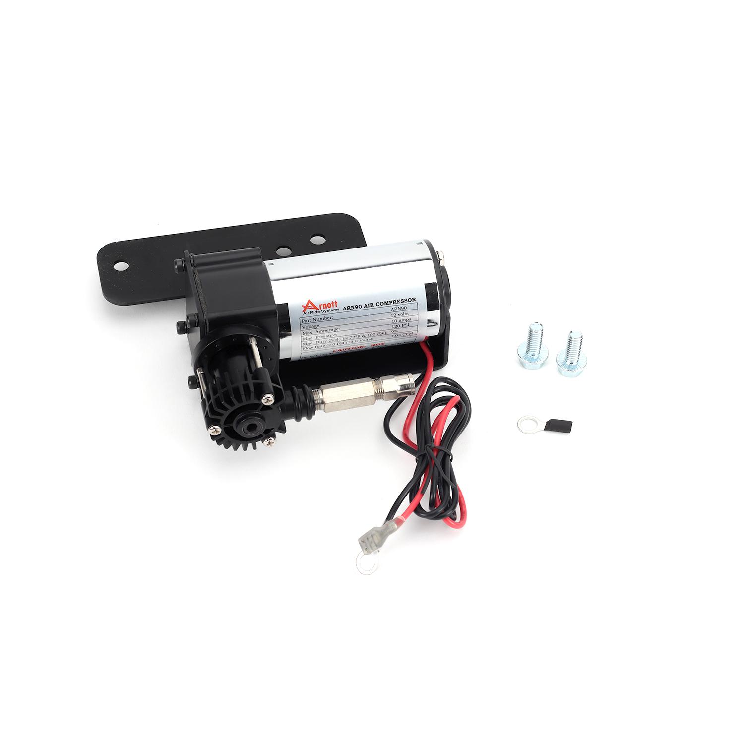 Arnott MC2972 - Suspension Kit Arnott MC2972 Air Suspension System product image 4 of 4
