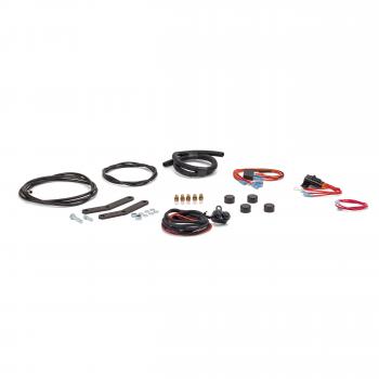 2014 Kawasaki ZX1400 Ninja ZX-14R Air Suspension System Arnott MC2976 image 2 of 4