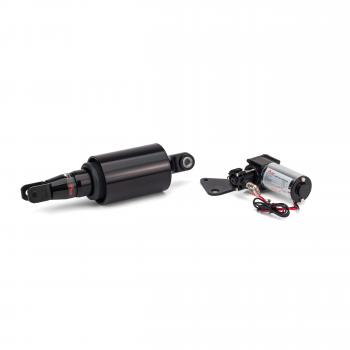 2014 Kawasaki ZX1400 Ninja ZX-14R Air Suspension System Arnott MC2977 image 1 of 4