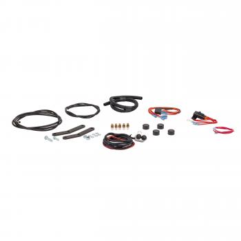 2014 Kawasaki ZX1400 Ninja ZX-14R Air Suspension System Arnott MC2977 image 2 of 4