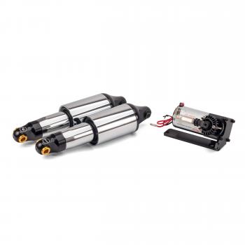 2019 Indian Scout Air Suspension System Arnott MC2993 image 1 of 4