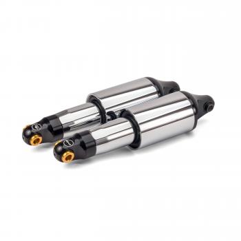 2019 Indian Scout Air Suspension System Arnott MC2993 image 2 of 4