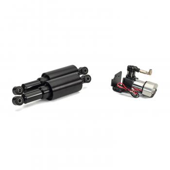 2012 Harley Davidson FLHTCUTG Tri Glide Ultra Classic Air Suspension System Arnott MC2994 image 1 of 4