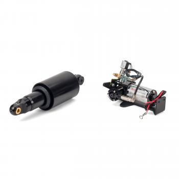 2015 Yamaha FZS1000 FZ1 Air Suspension System