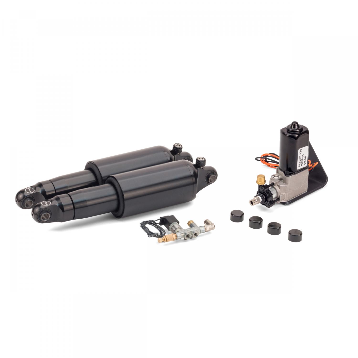 Arnott MC2998 Air Suspension System product image 2 of 7