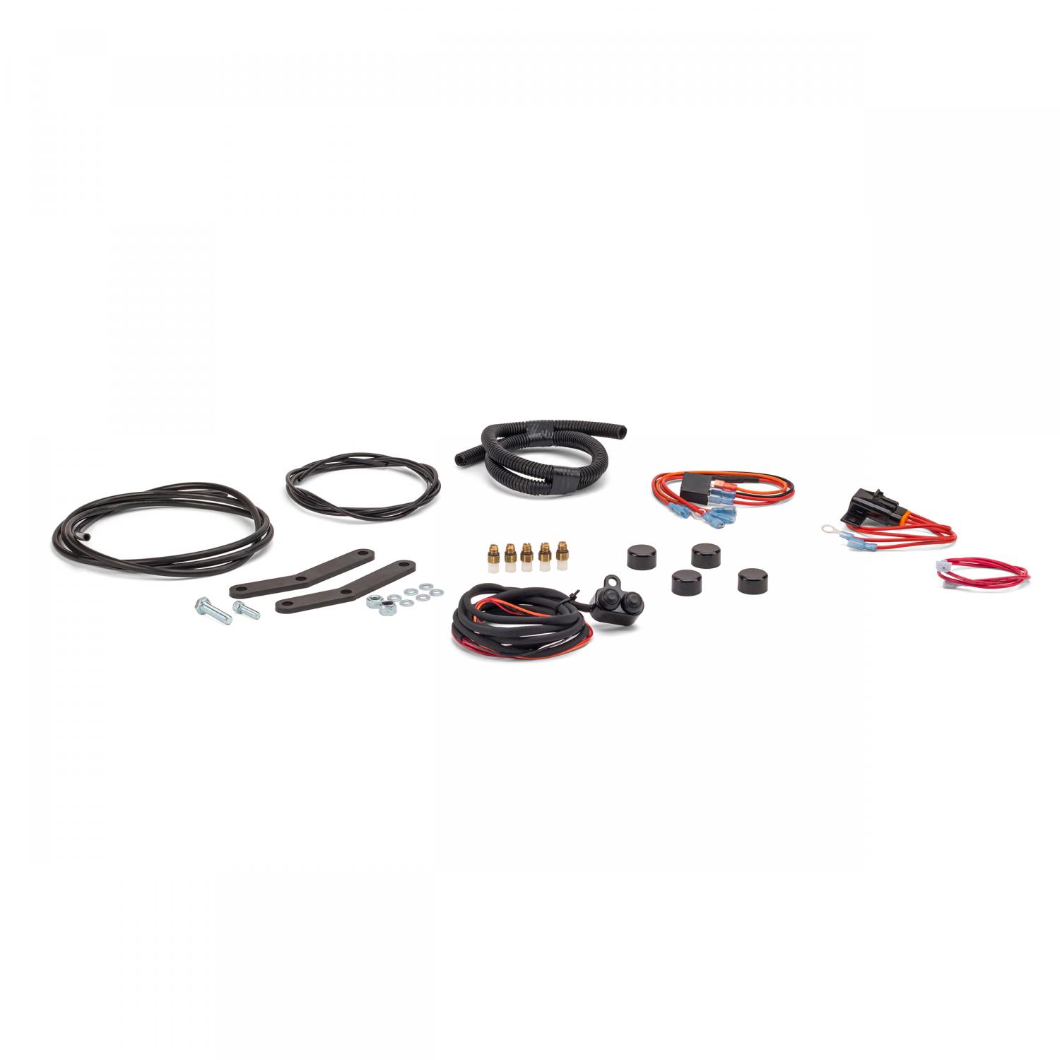 Arnott MC2998 Air Suspension System product image 3 of 7