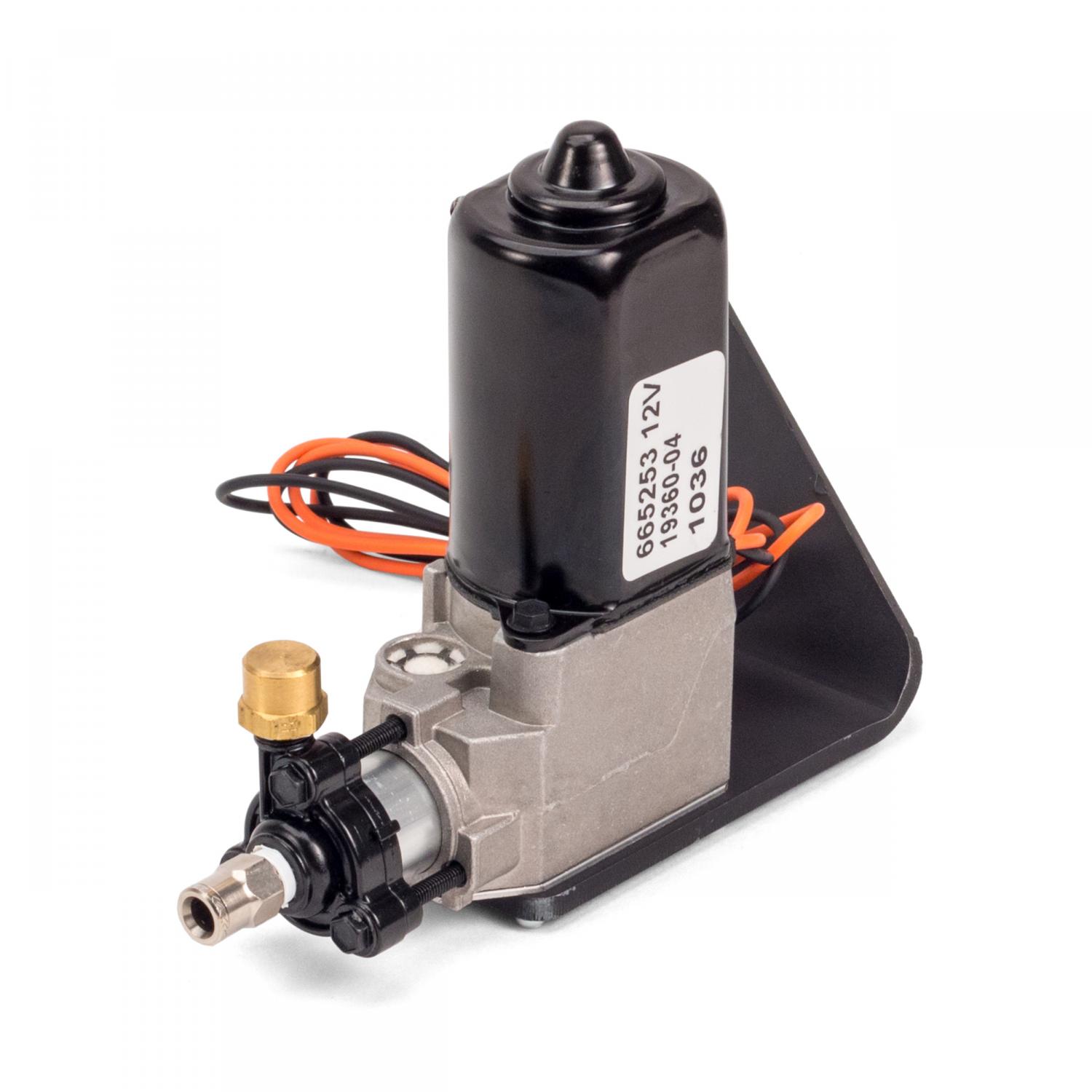 Arnott MC2998 Air Suspension System product image 4 of 7