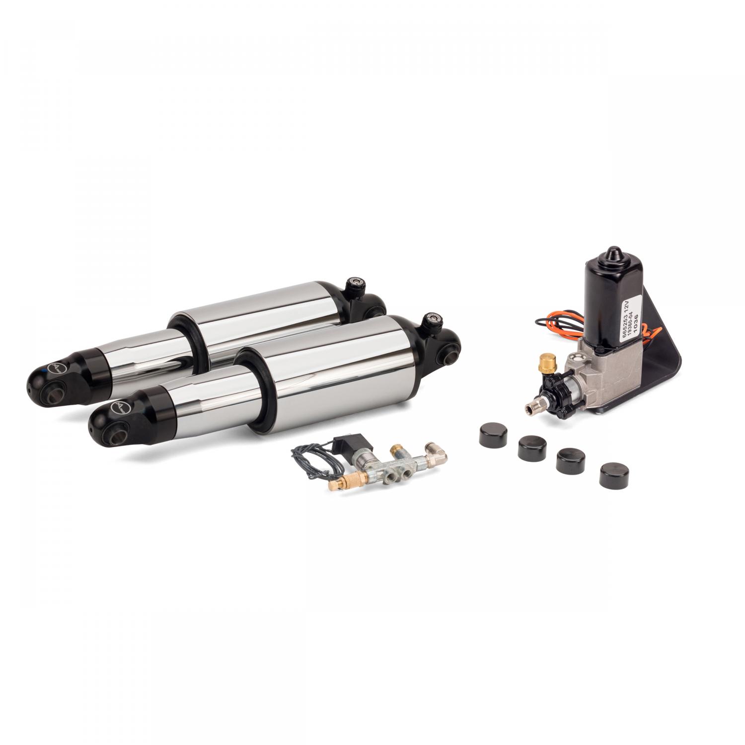 Arnott MC2999 - Suspension Kit Arnott MC2999 Air Suspension System product image 2 of 7