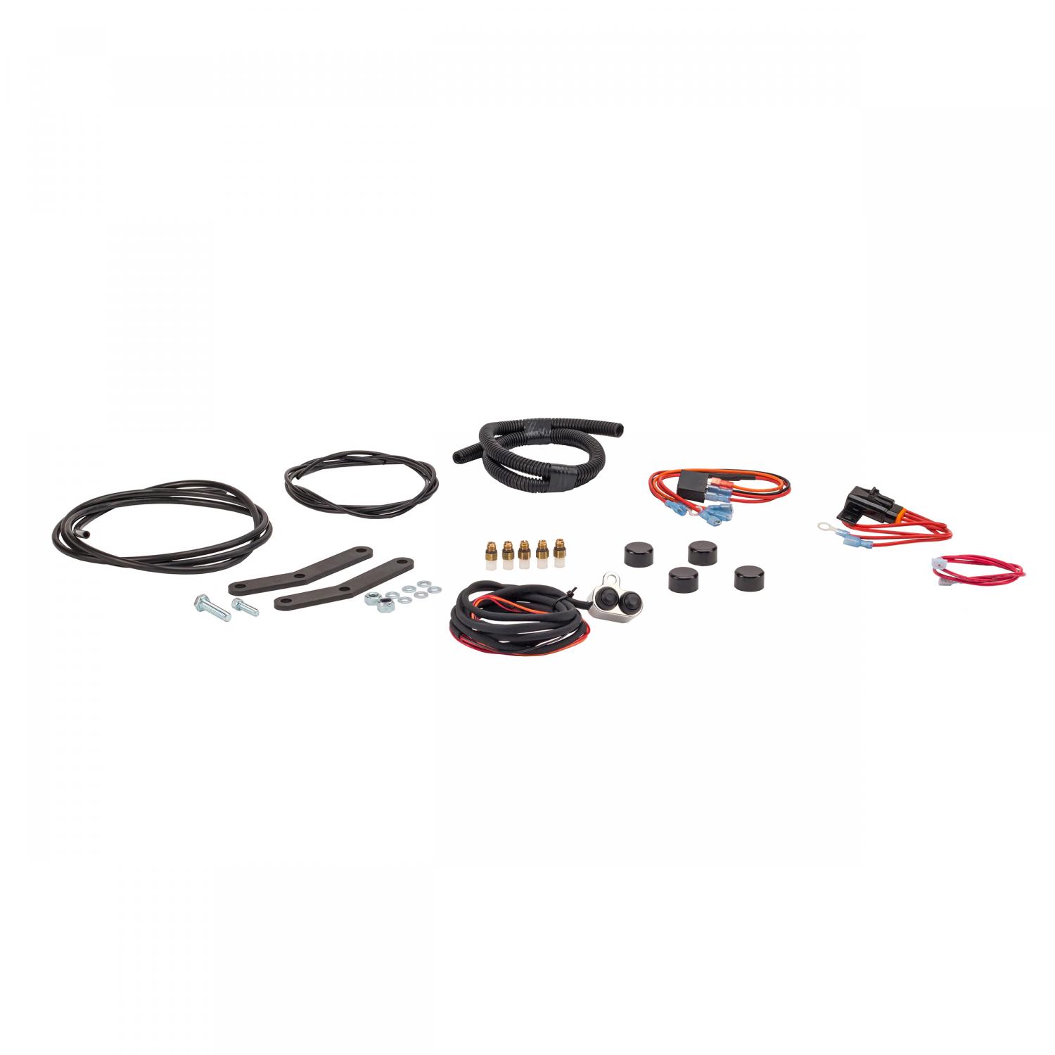 Arnott MC2999 - Suspension Kit Arnott MC2999 Air Suspension System product image 3 of 7