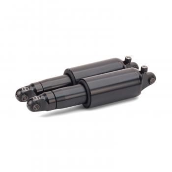 2011 Harley Davidson FXDWG Dyna Wide Glide Air Suspension System