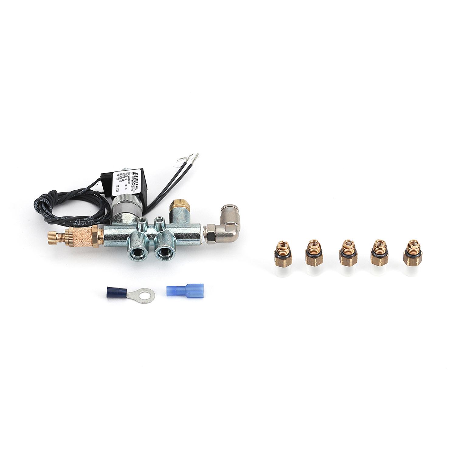 Arnott MC3104 - Suspension Kit Arnott MC3104 Air Suspension System product image 2 of 10