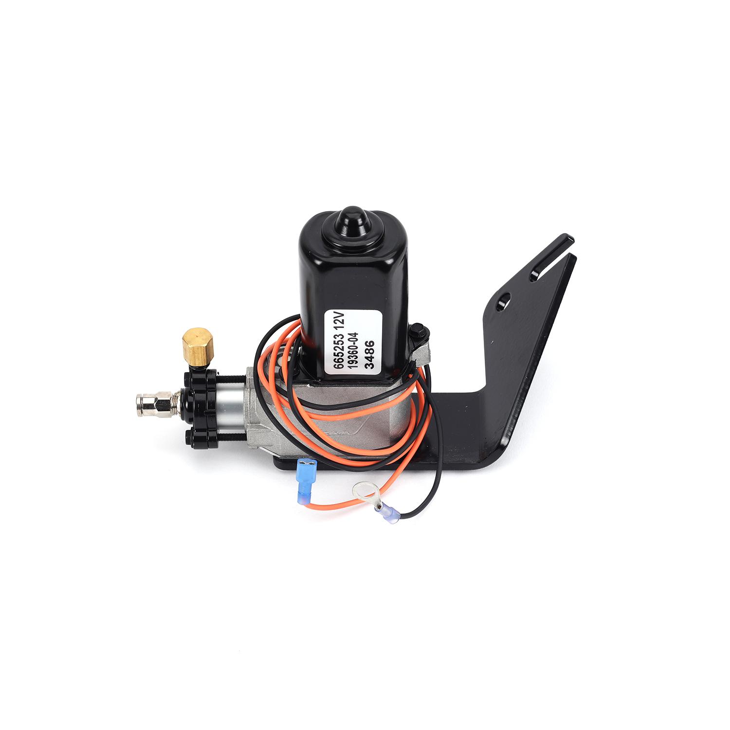 Arnott MC3104 - Suspension Kit Arnott MC3104 Air Suspension System product image 4 of 10