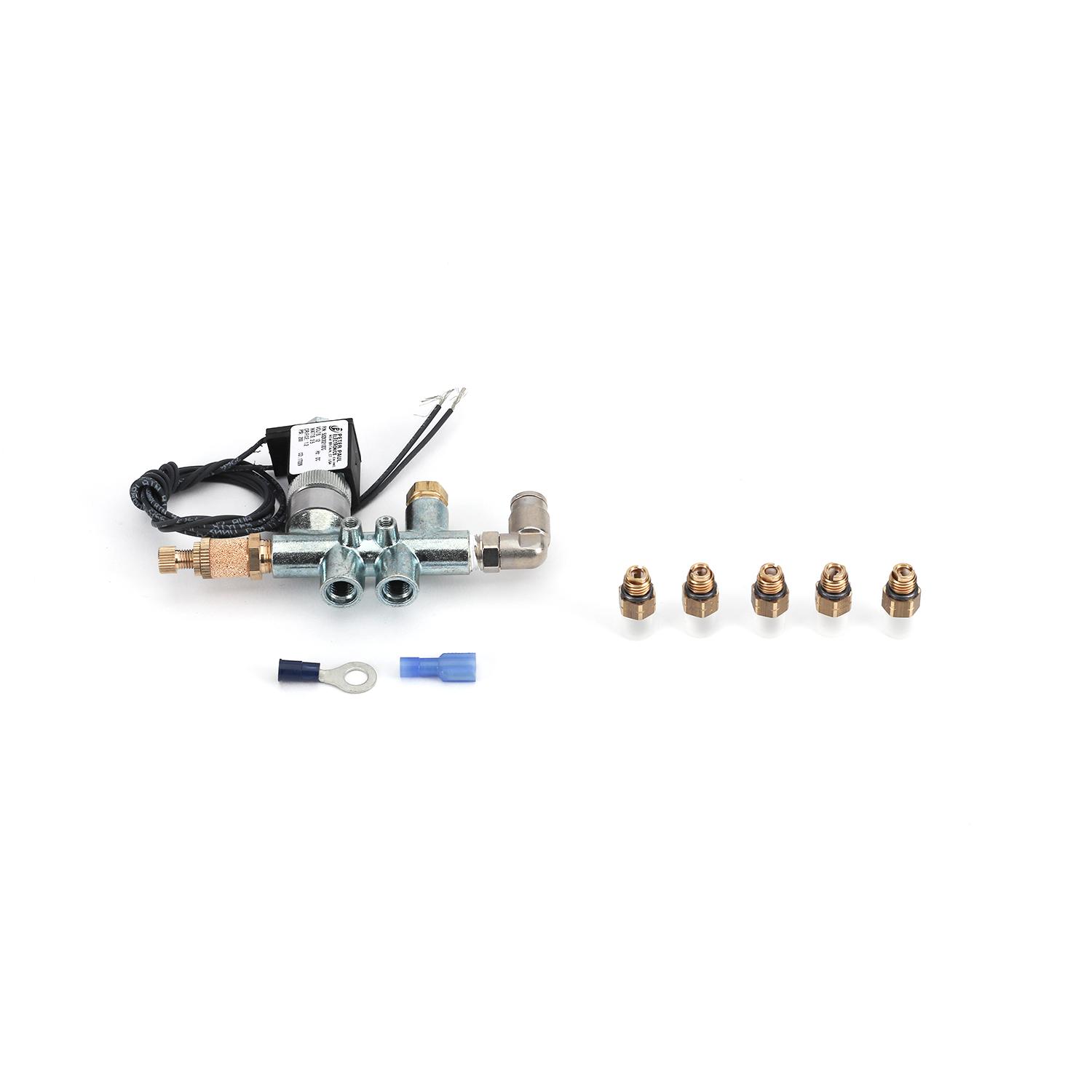Arnott MC3104 - Suspension Kit Arnott MC3104 Air Suspension System product image 5 of 10