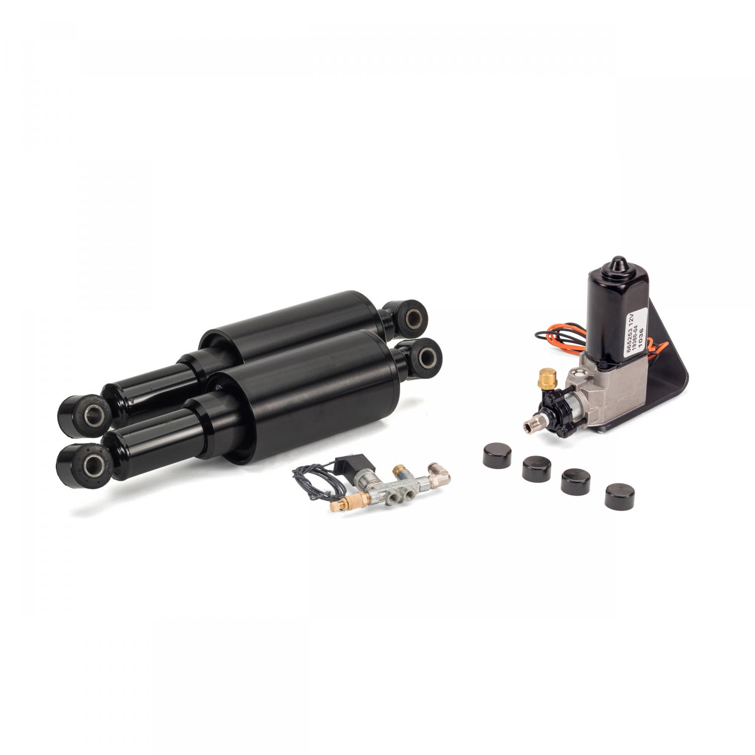 Arnott MC3104 - Suspension Kit Arnott MC3104 Air Suspension System product image 7 of 10