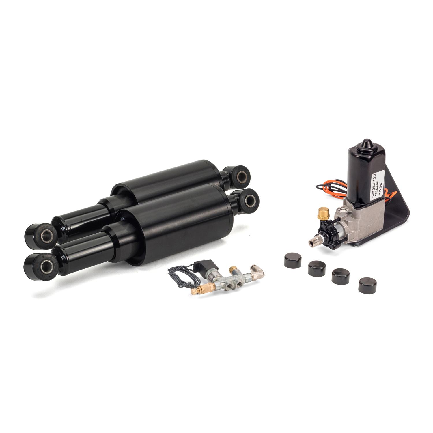 Arnott MC3104 - Suspension Kit Arnott MC3104 Air Suspension System product image 8 of 10