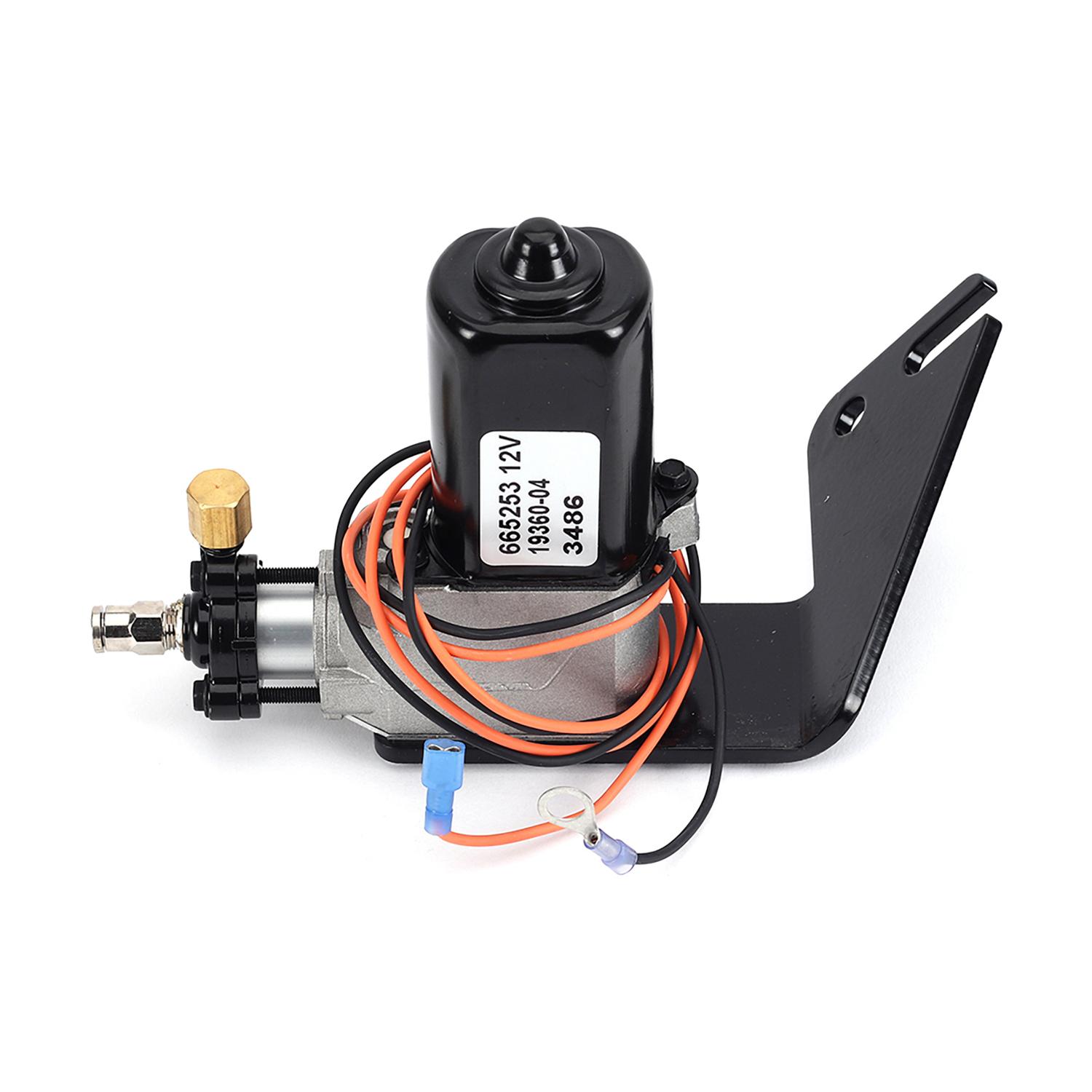 Arnott MC3104 - Suspension Kit Arnott MC3104 Air Suspension System product image 10 of 10