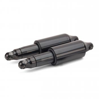 2014 Harley Davidson VRSCDX Night Rod Special Air Suspension System Arnott MC3112 image 1 of 4