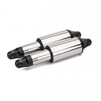 2014 Harley Davidson VRSCDX Night Rod Special Air Suspension System Arnott MC3113 image 1 of 4
