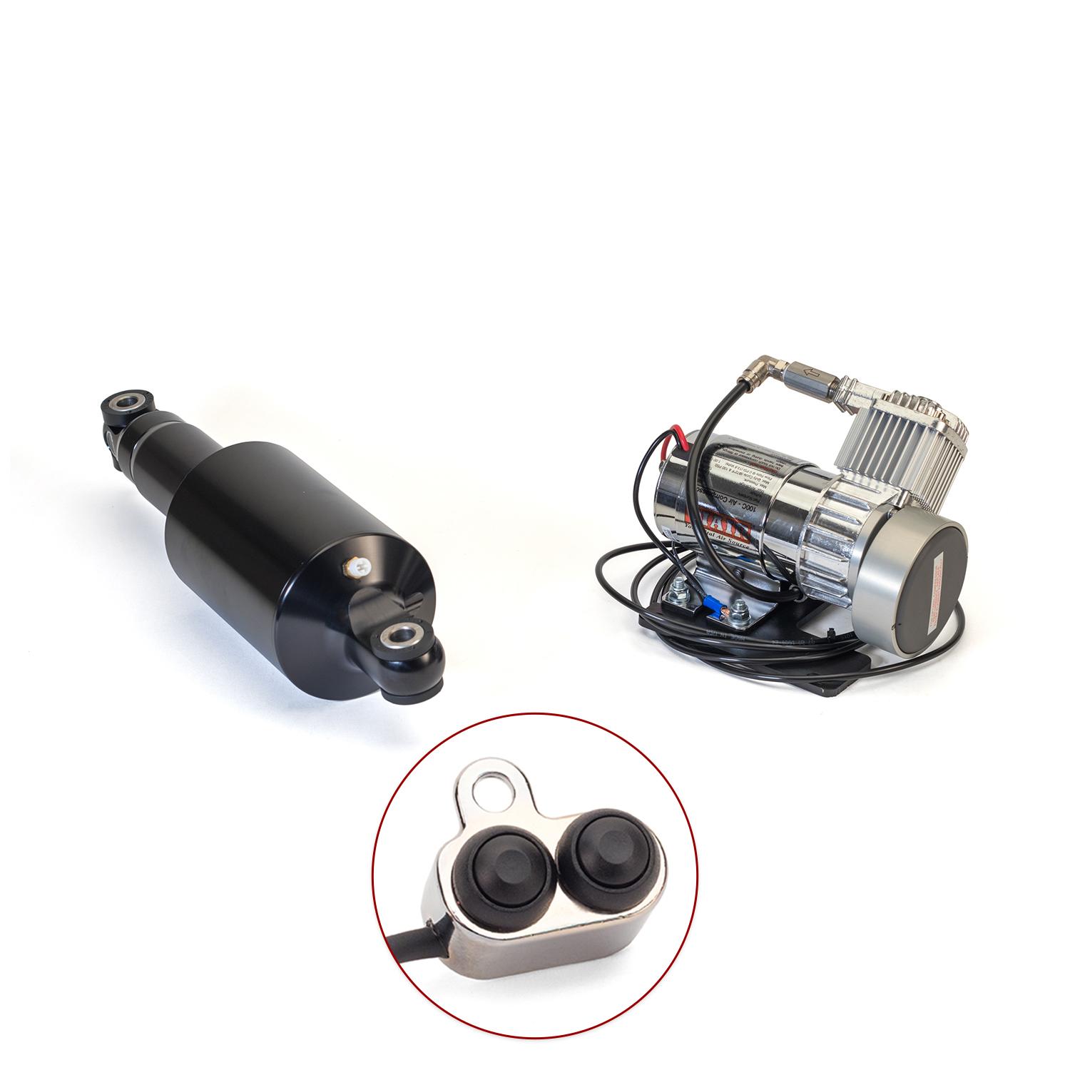 Arnott MC3209 - Suspension Kit Arnott MC3209 Suspension Kit product image 4 of 4