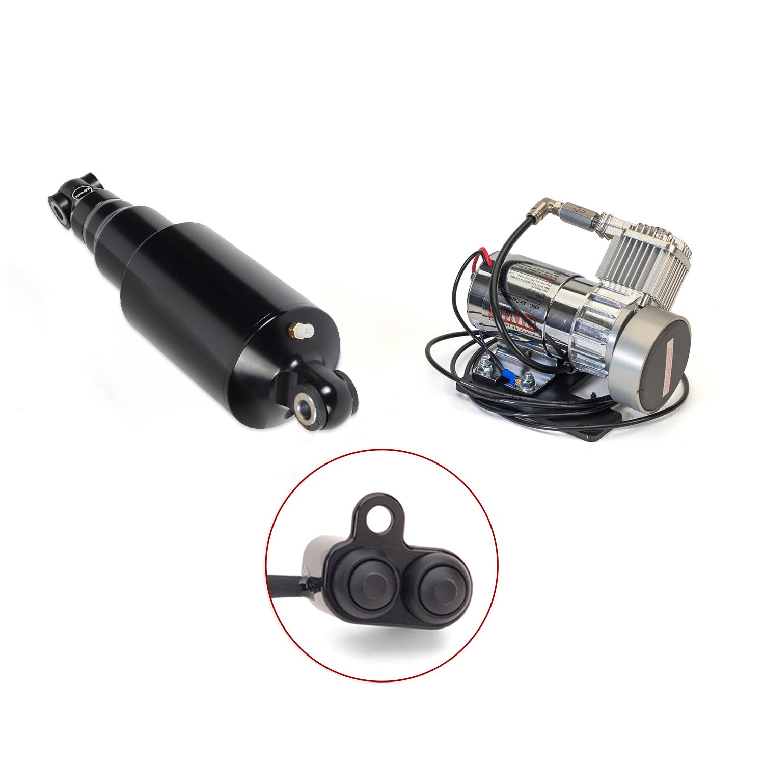 Arnott MC3585 - Suspension Kit Arnott MC3585 Air Suspension System product image 3 of 5