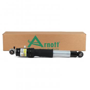 2009 Cadillac Escalade EXT Shock Absorber Rear Arnott MR3436 image 3 of 4