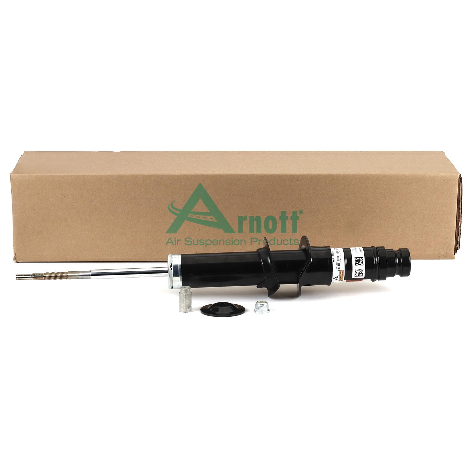 Arnott MR3437 - Suspension Strut Arnott MR3437 Suspension Strut product image 3 of 4