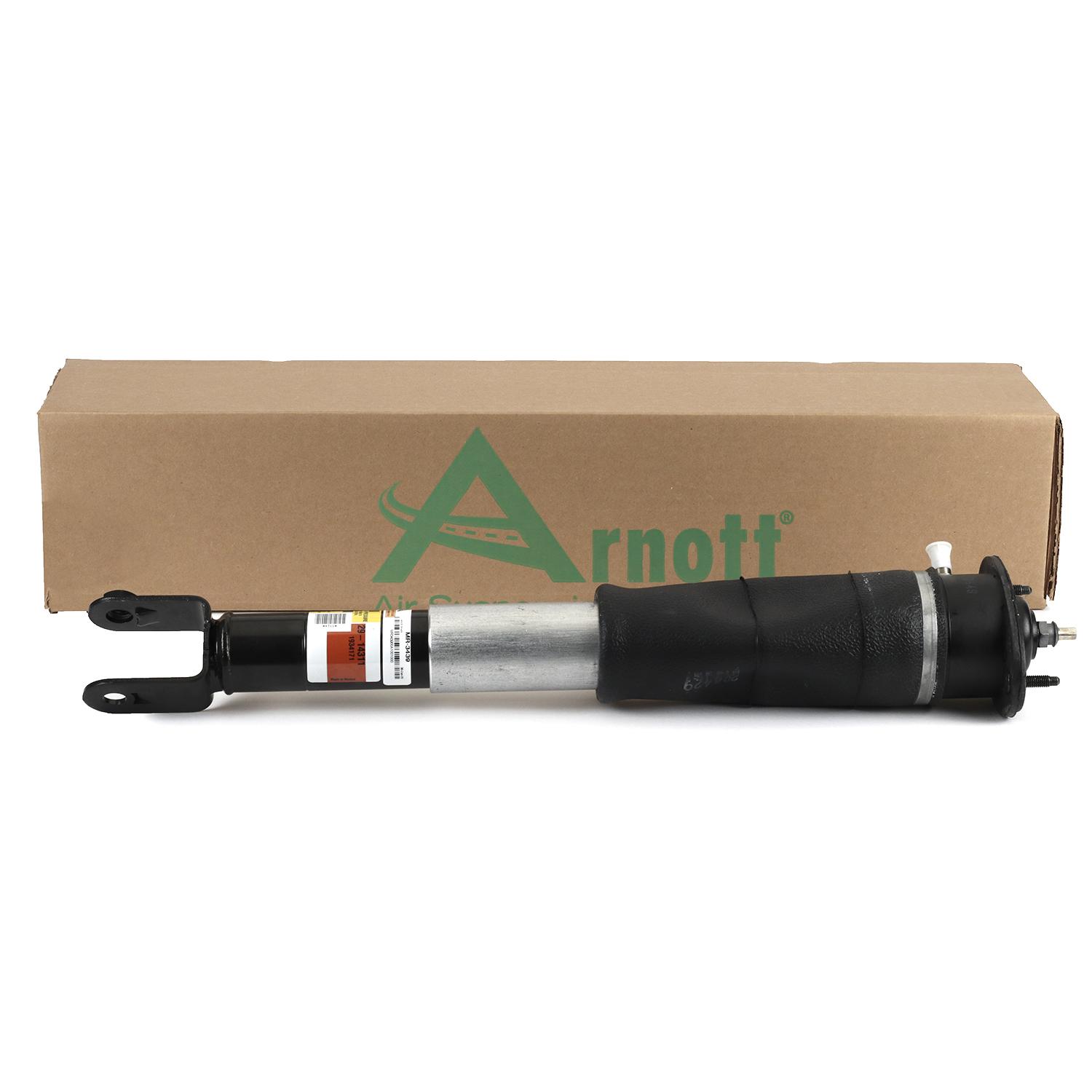 Arnott MR3439 - Shock Absorber Arnott MR3439 Shock Absorber product image 3 of 4