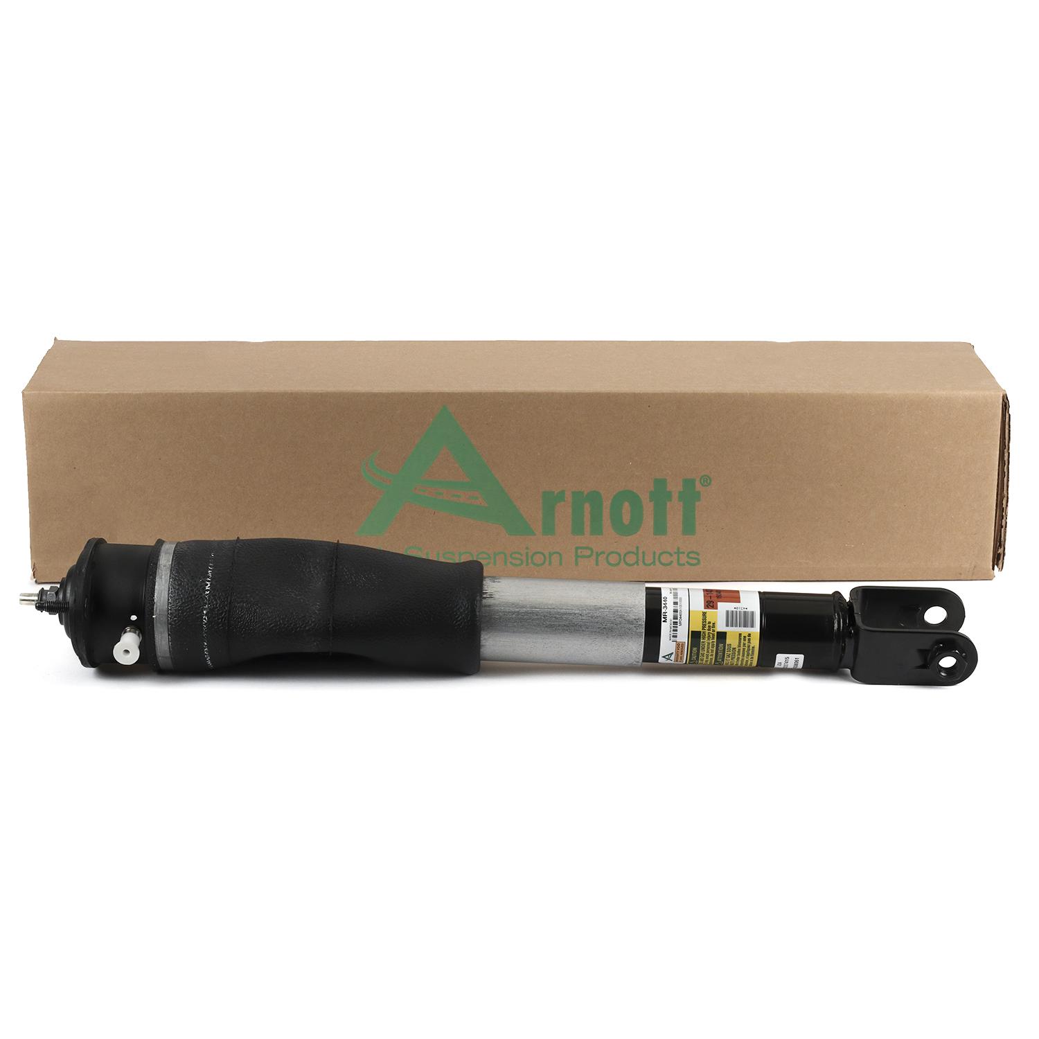 Arnott MR3440 - Shock Absorber Arnott MR3440 Shock Absorber product image 3 of 4
