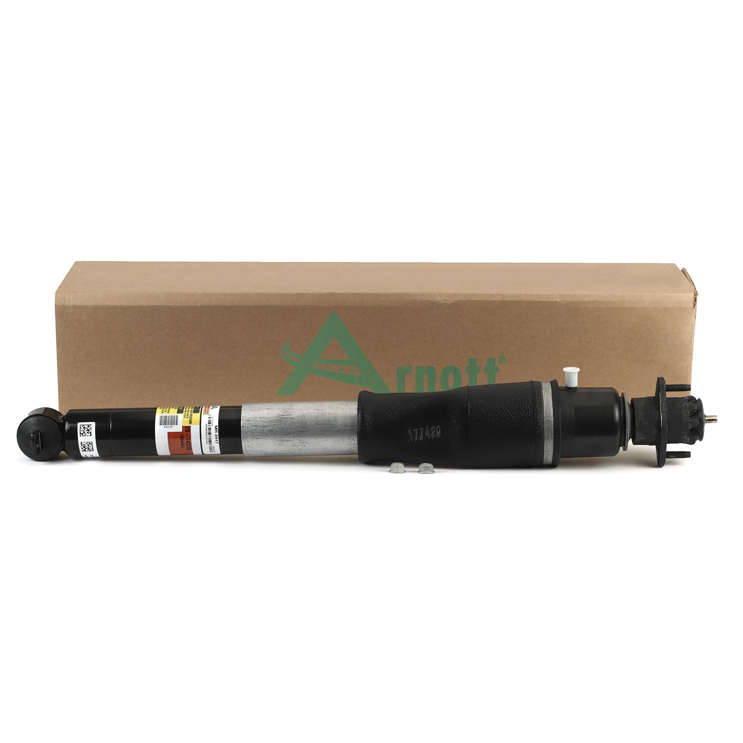 Arnott MR3447 - Shock Absorber Arnott MR3447 Air Suspension Shock product image 3 of 4