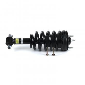 2009 Cadillac Escalade EXT Suspension Strut and Coil Spring Assembly Front Arnott MR3568 image 4 of 4