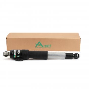 2016 GMC Yukon XL Shock Absorber Rear Arnott MR3626 image 3 of 4