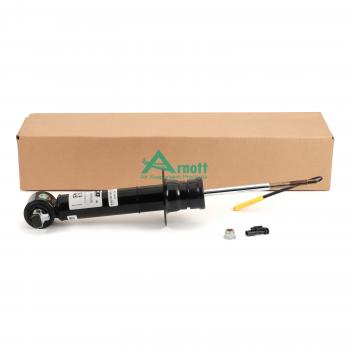 2016 GMC Yukon XL Suspension Strut Front Arnott MR3839 image 3 of 4