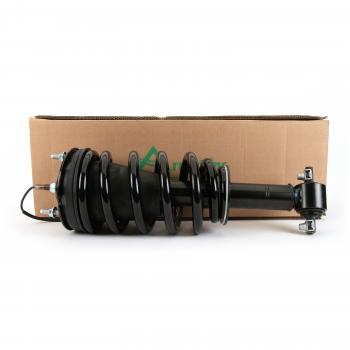 2016 GMC Yukon Suspension Strut and Coil Spring Assembly Front Arnott MR3840 image 3 of 4
