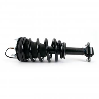2016 GMC Yukon Suspension Strut and Coil Spring Assembly Front Arnott MR3840 image 4 of 4