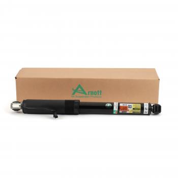 2015 GMC Sierra Shock Absorber Rear Arnott MR3841 image 3 of 4