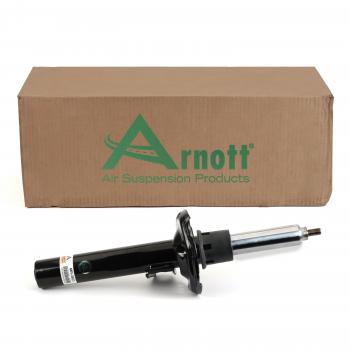 2015 Audi S3 Suspension Strut Front Arnott MR3852 image 3 of 4