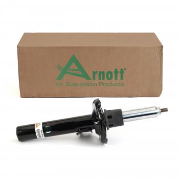 2017 Audi TTS Quattro Suspension Strut Front Arnott MR3855 image 3 of 4