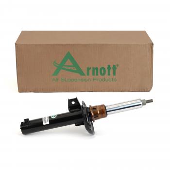 2014 Audi TTS Quattro Suspension Strut Front Arnott MR3856 image 3 of 4