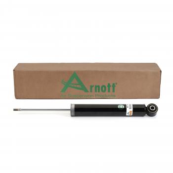 2014 Audi TTS Quattro Shock Absorber Rear Arnott MR3857 image 3 of 4