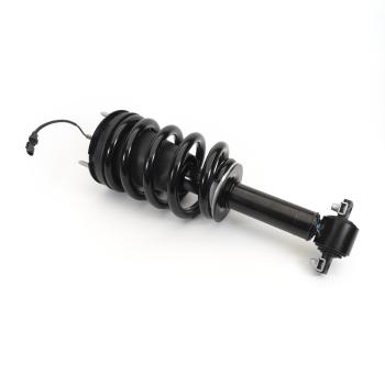 2015 GMC Sierra 1500 Suspension Strut and Coil Spring Assembly Front Arnott MR4262 image 2 of 4