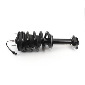 2015 GMC Sierra 1500 Suspension Strut and Coil Spring Assembly Front Arnott MR4262 image 3 of 4