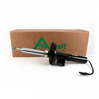2014 Cadillac XTS Suspension Strut Front Arnott MR4358 image 3 of 4